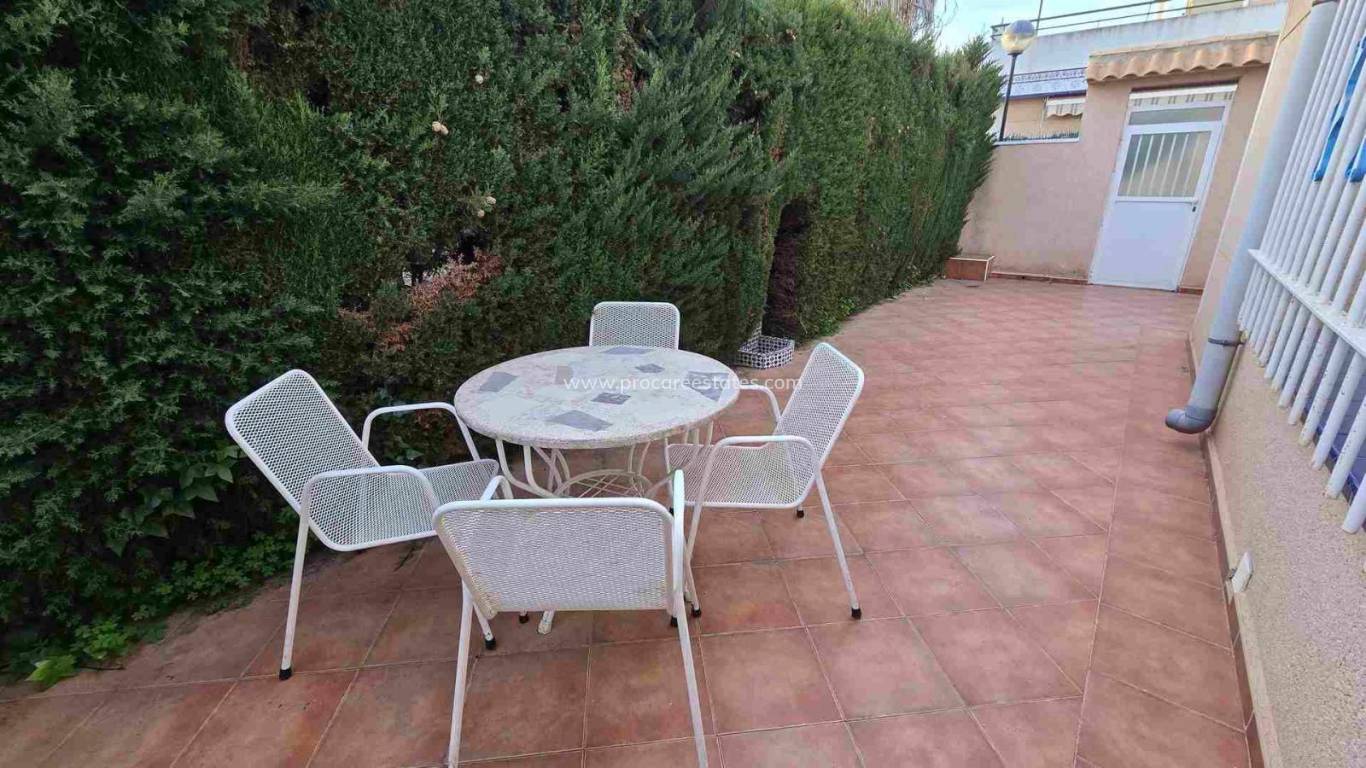 Reventa - Apartamento - Torrevieja - Playa Los Locos