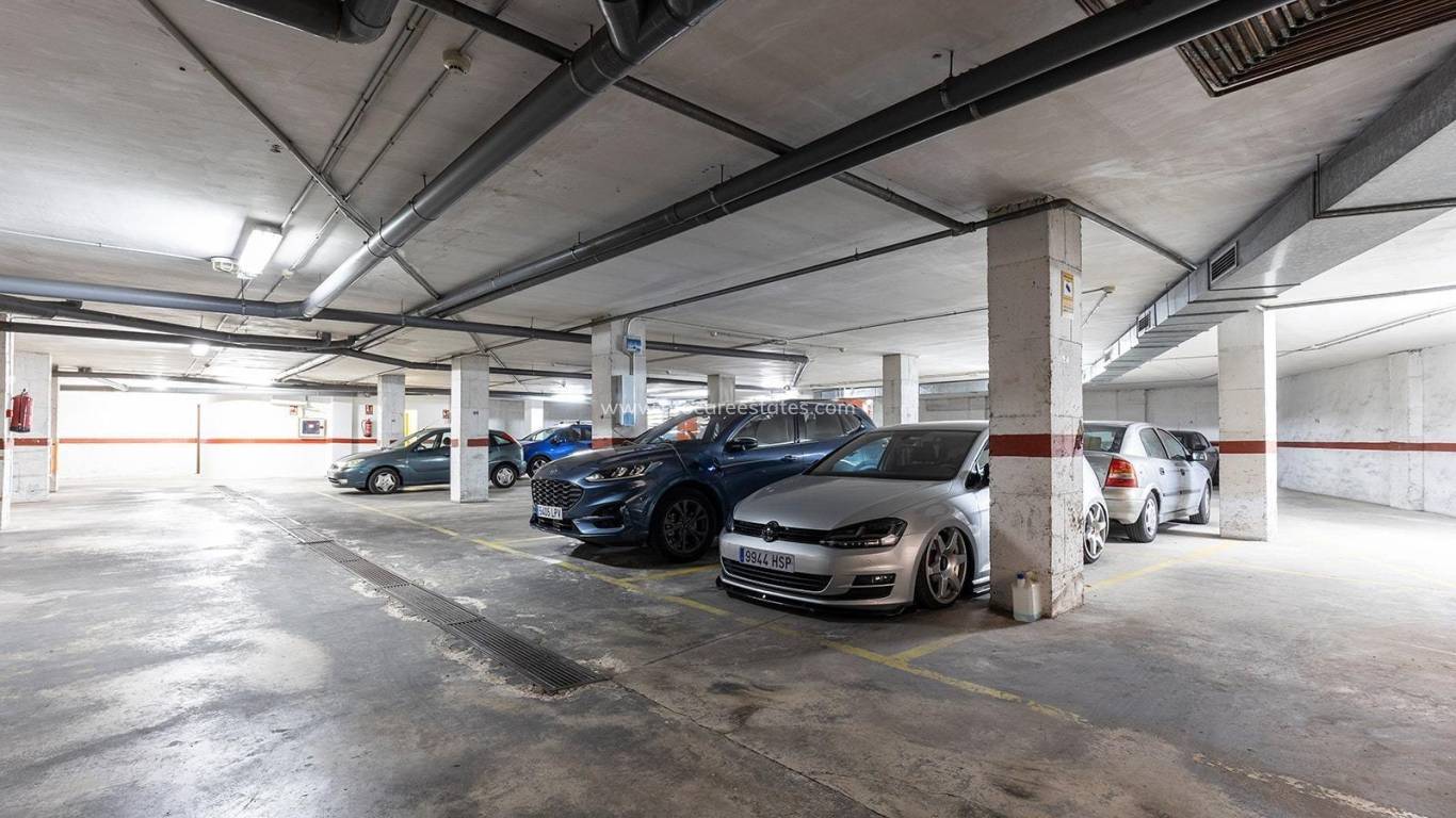 Reventa - Apartamento - Torrevieja - Playa Los Locos