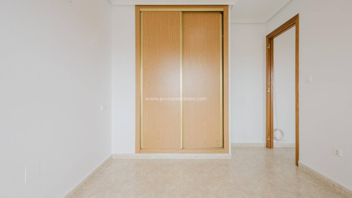 Reventa - Apartamento - Torrevieja - Playa Los Locos