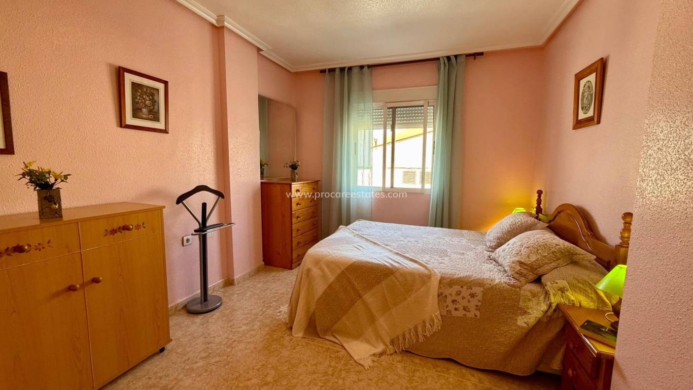 Reventa - Apartamento - Torrevieja - Playa Los Locos