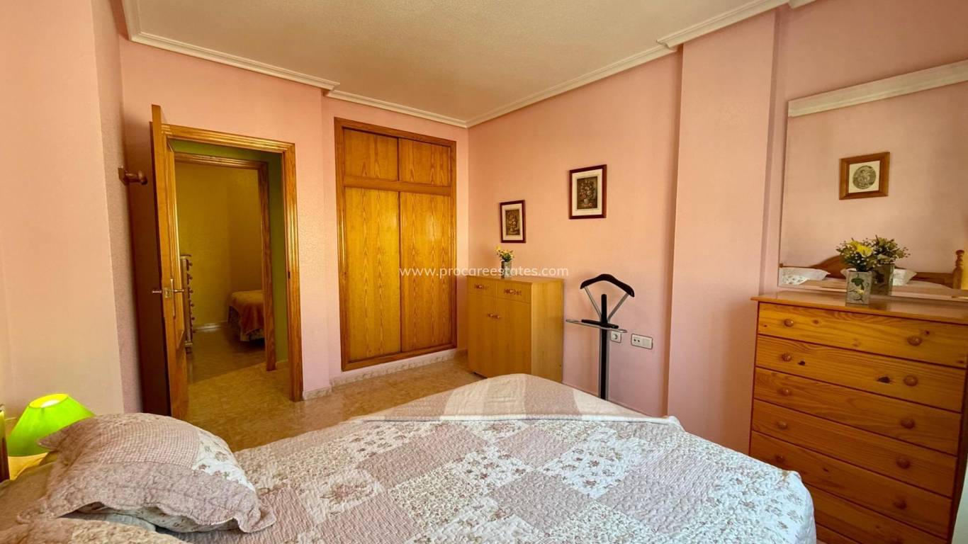 Reventa - Apartamento - Torrevieja - Playa Los Locos