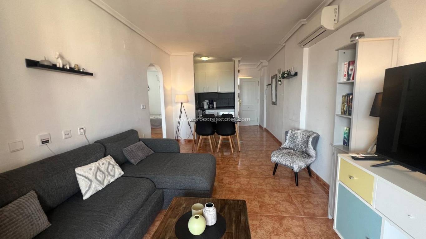 Reventa - Apartamento - Torrevieja - Playa Los Locos