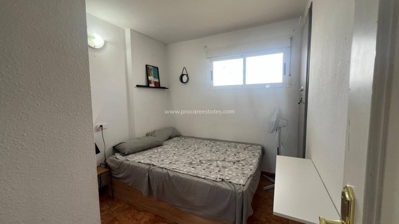 Reventa - Apartamento - Torrevieja - Playa Los Locos