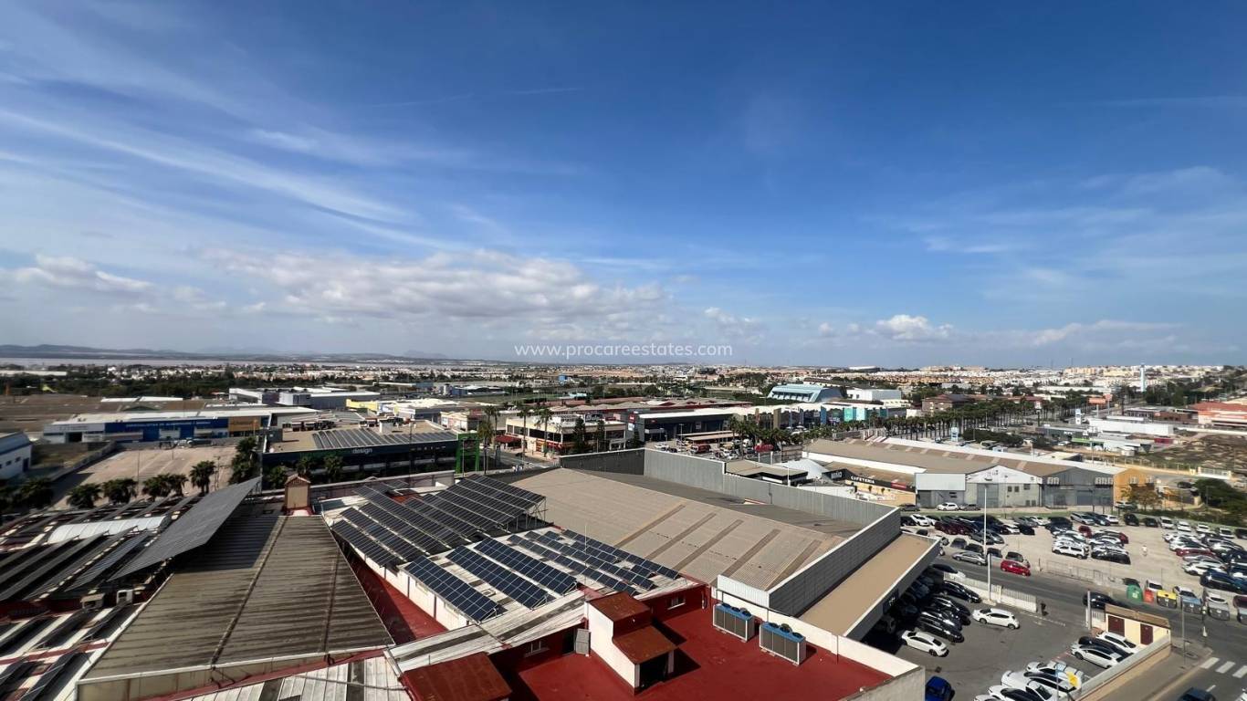 Reventa - Apartamento - Torrevieja - Playa Los Locos