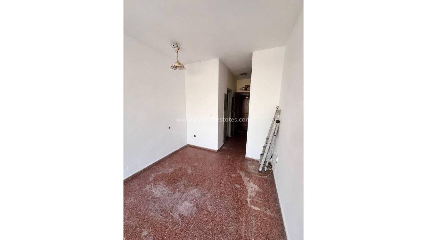 Reventa - Apartamento - Torrevieja - Playa Los Locos