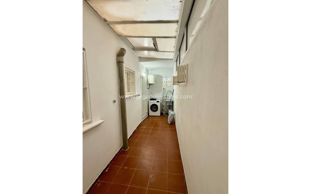 Reventa - Apartamento - Torrevieja - Playa Los Locos