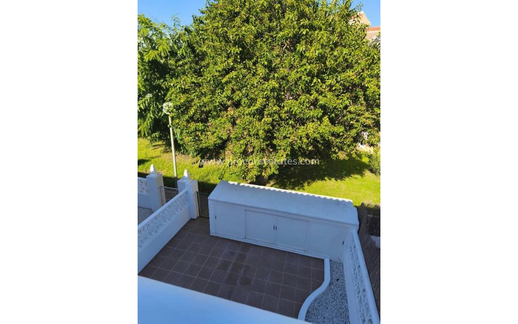 Reventa - Apartamento - Torrevieja - Playa Los Locos