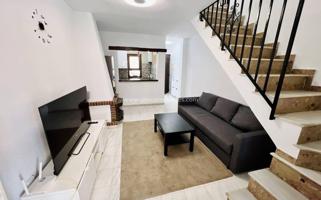 Reventa - Apartamento - Torrevieja - Playa Los Locos