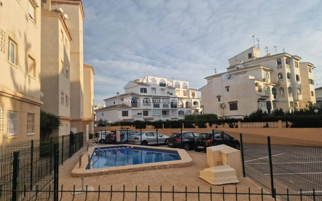 Reventa - Apartamento - Torrevieja - Playa Los Locos