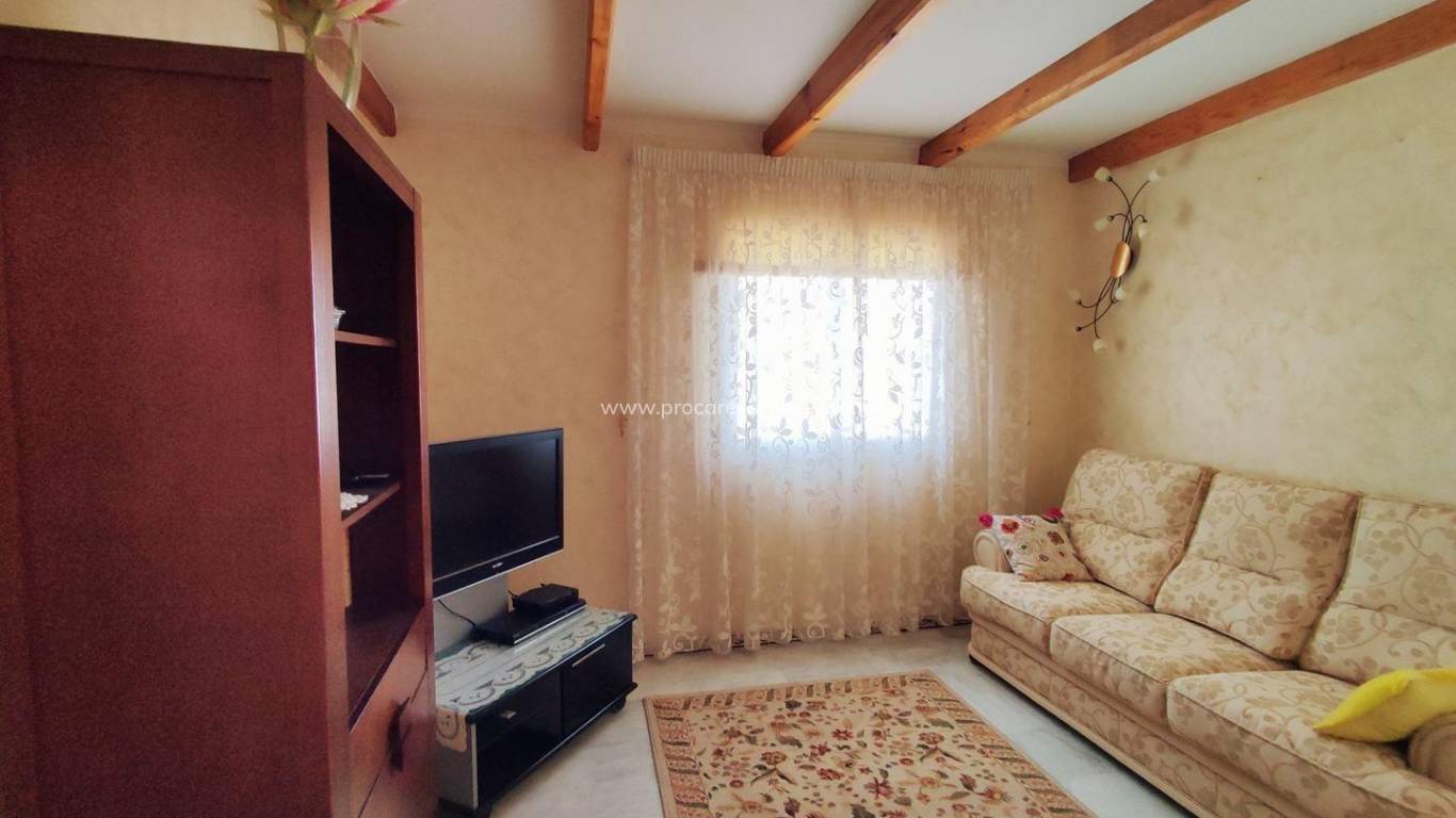 Reventa - Apartamento - Torrevieja - Playa Los Locos