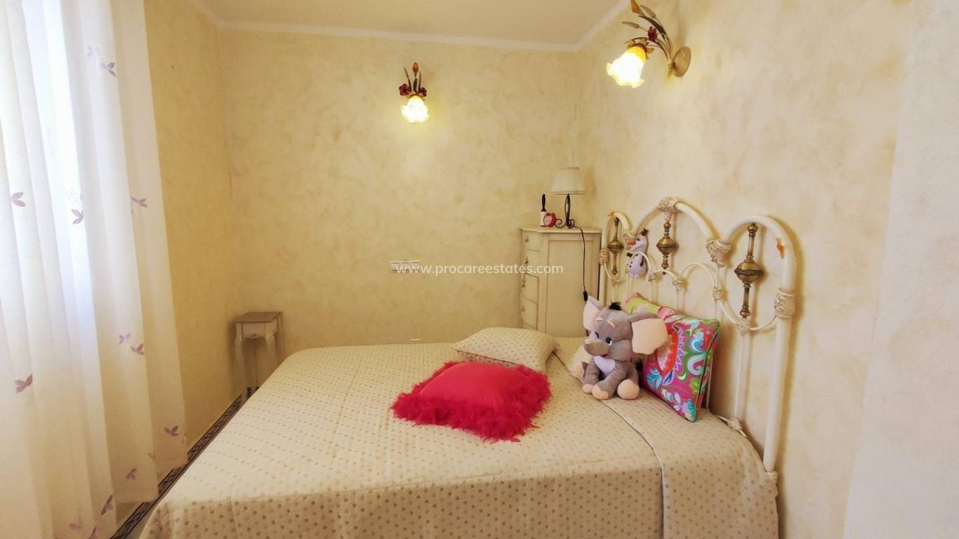 Reventa - Apartamento - Torrevieja - Playa Los Locos
