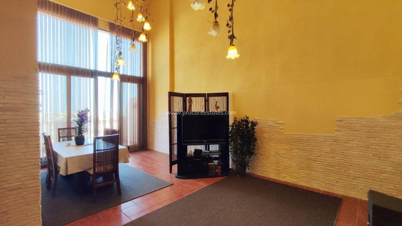 Reventa - Apartamento - Torrevieja - Playa Los Locos