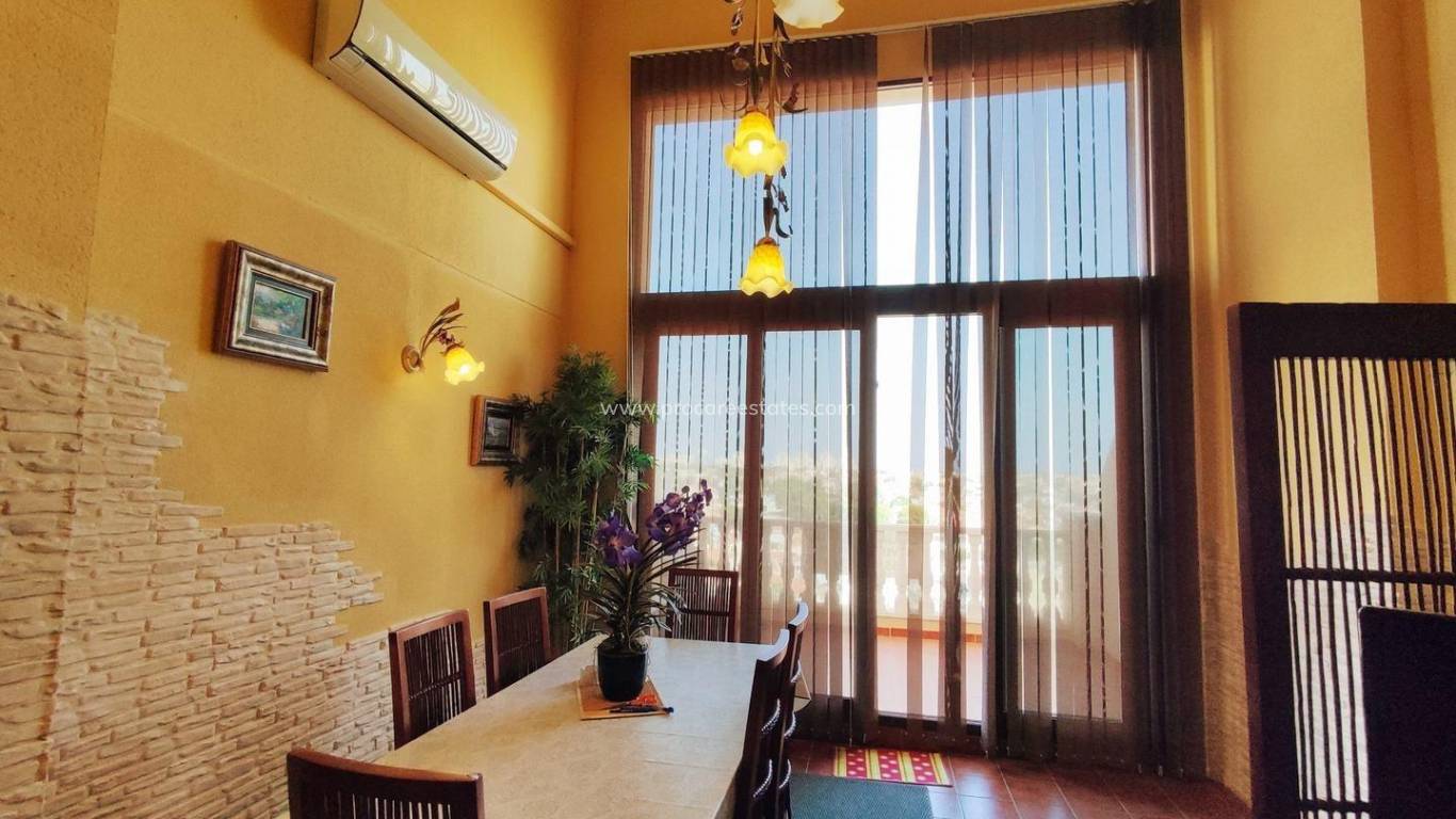Reventa - Apartamento - Torrevieja - Playa Los Locos