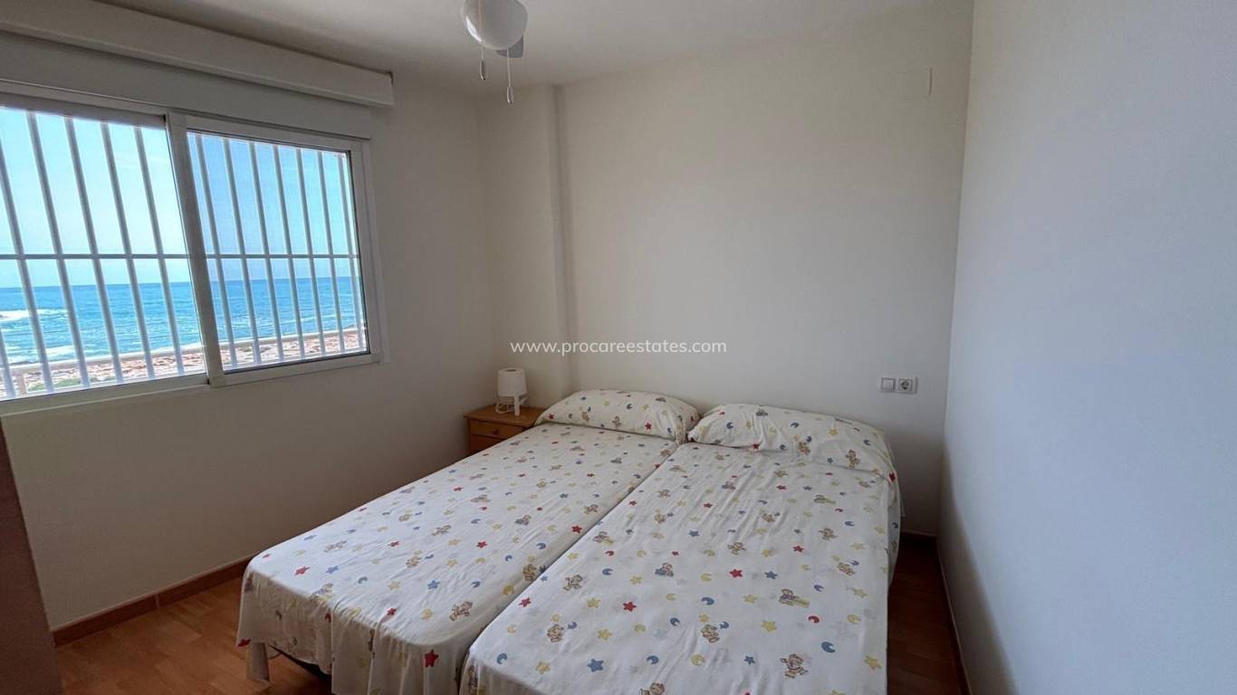 Reventa - Apartamento - Torrevieja - Playa Los Locos