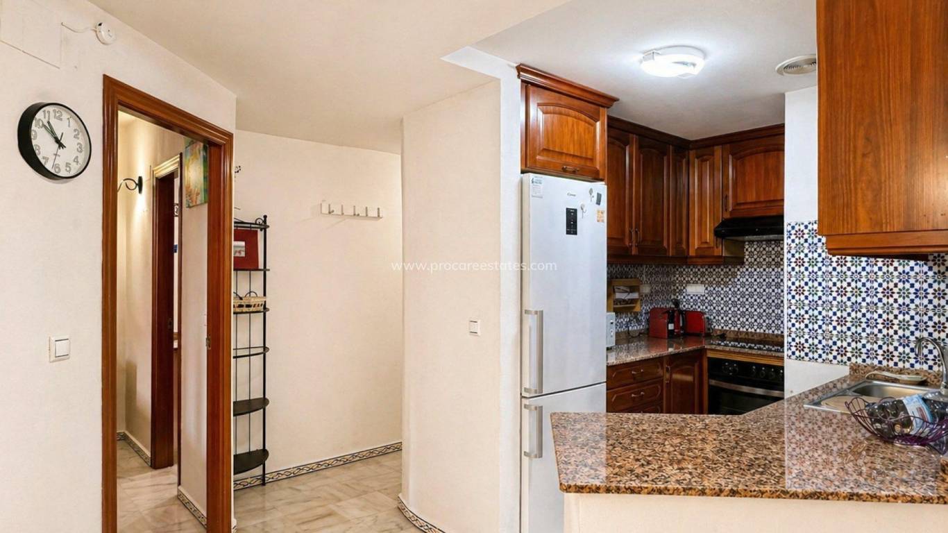 Reventa - Apartamento - Torrevieja - Playa Los Locos