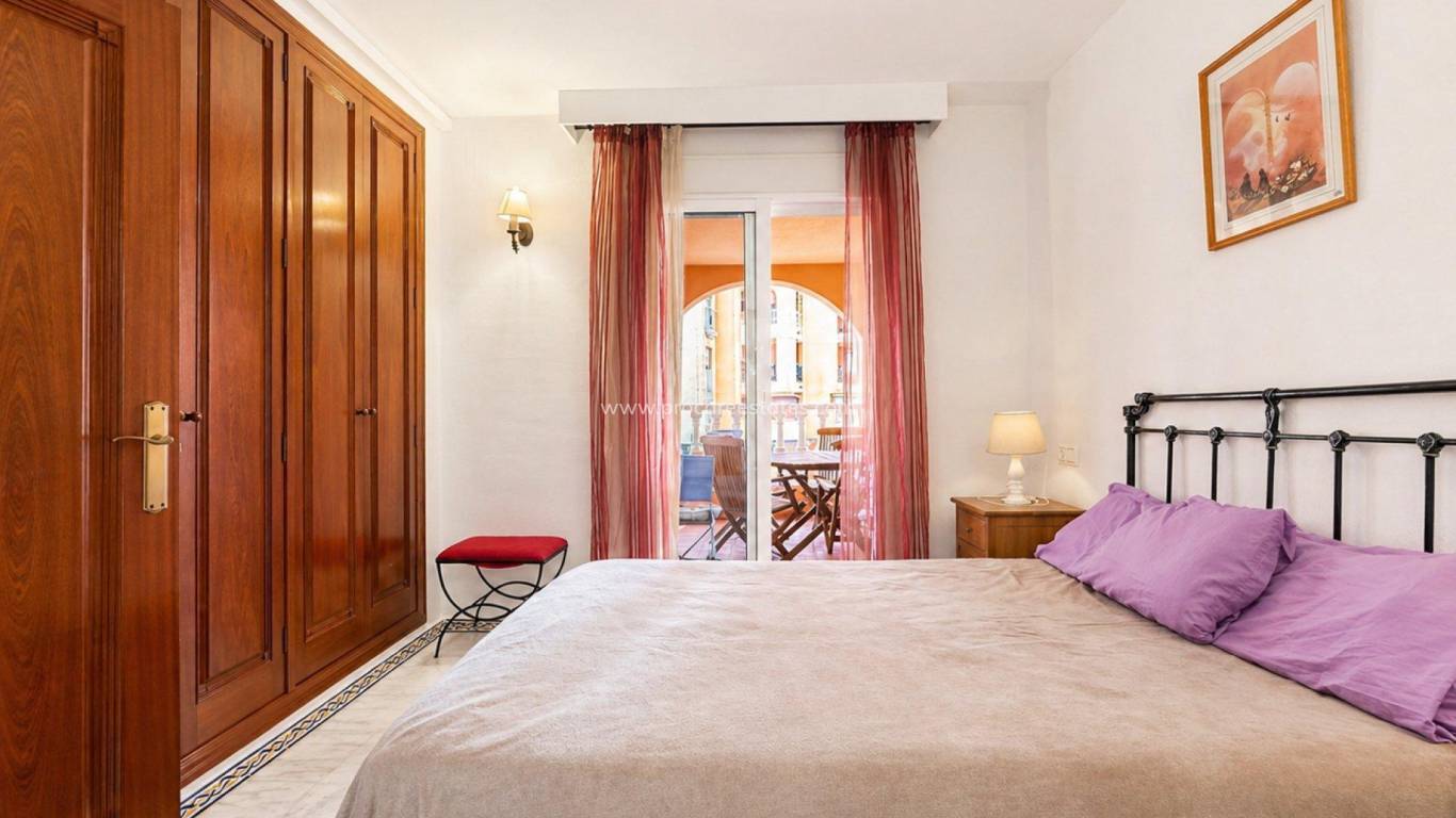 Reventa - Apartamento - Torrevieja - Playa Los Locos