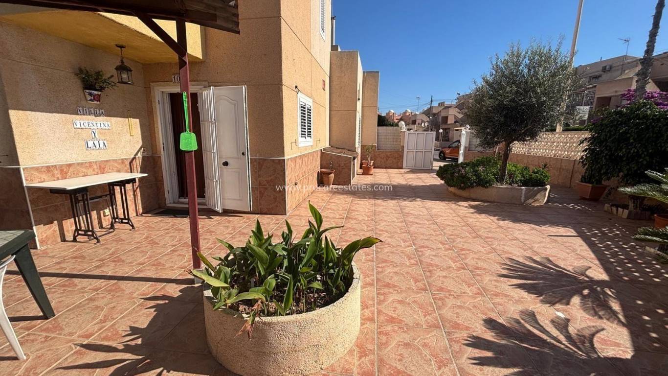 Reventa - Apartamento - Torrevieja - Playa Los Locos