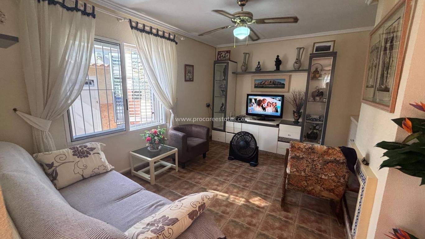 Reventa - Apartamento - Torrevieja - Playa Los Locos
