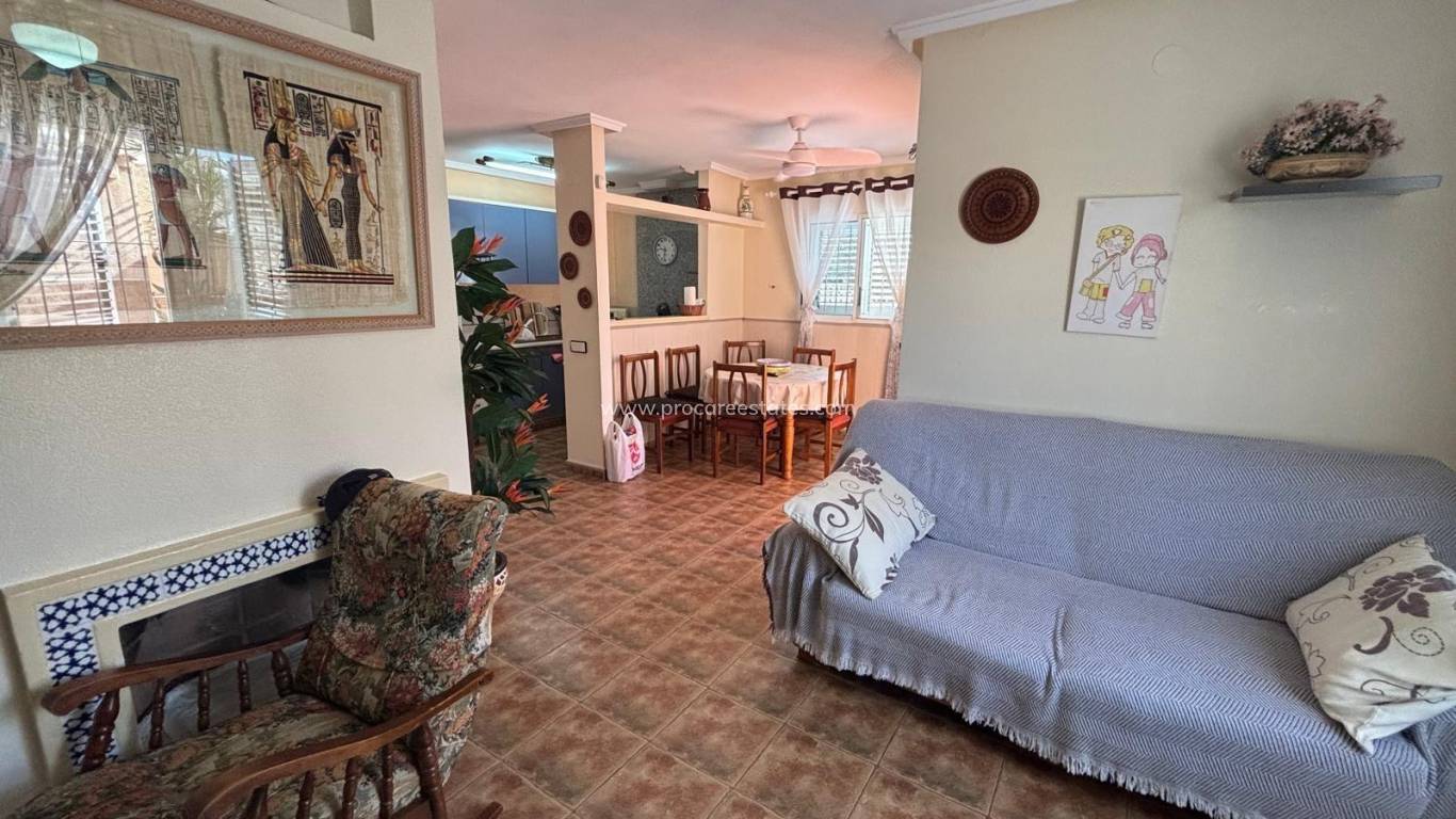 Reventa - Apartamento - Torrevieja - Playa Los Locos