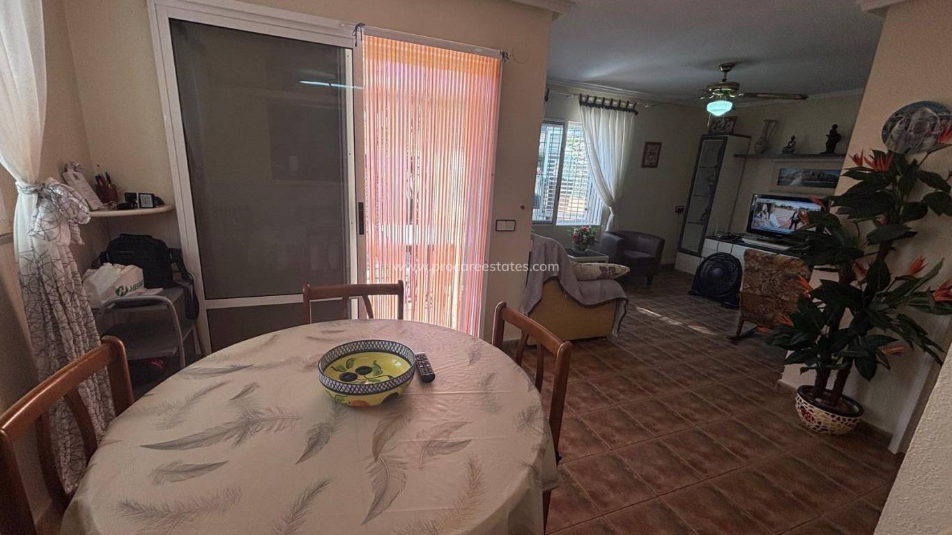 Reventa - Apartamento - Torrevieja - Playa Los Locos