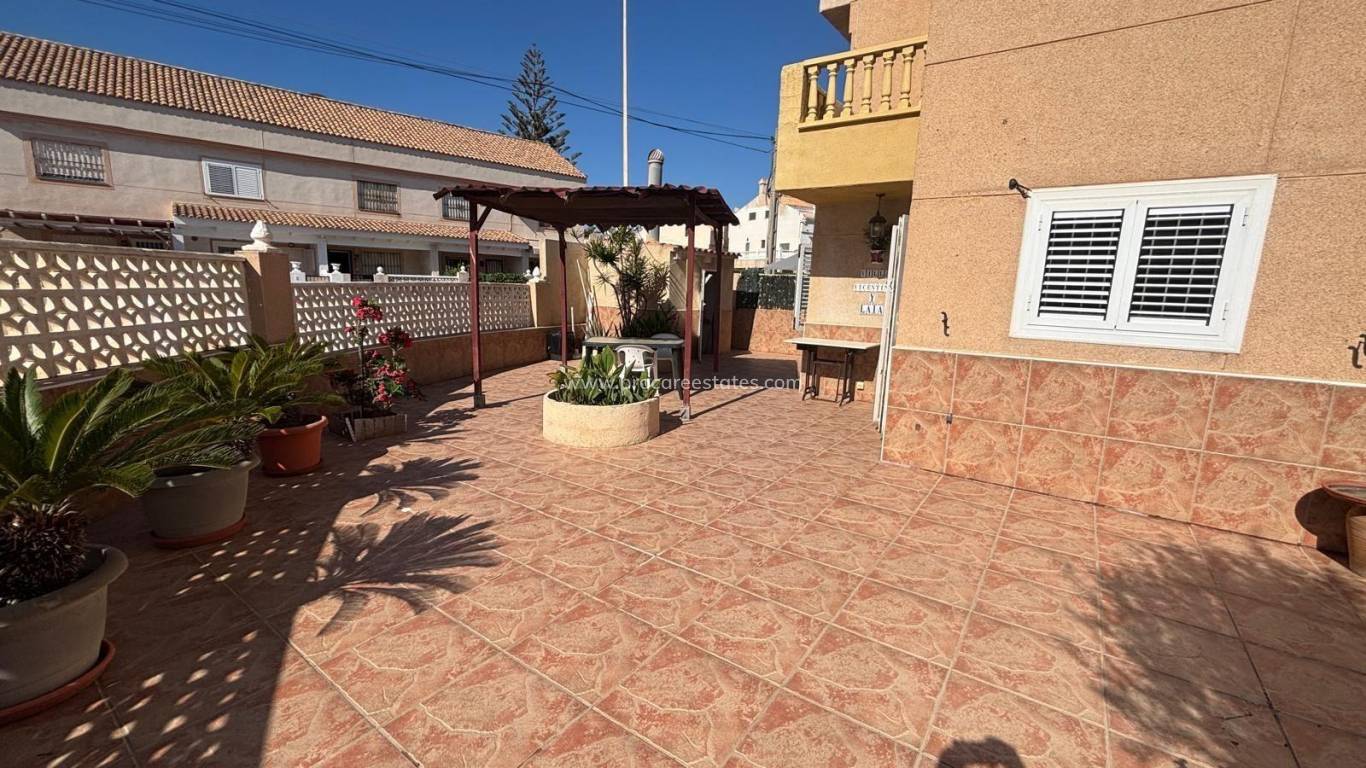 Reventa - Apartamento - Torrevieja - Playa Los Locos