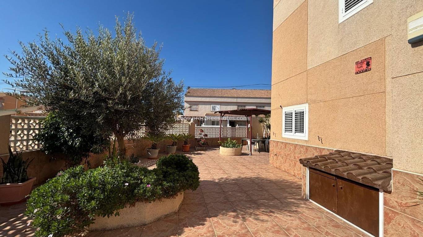 Reventa - Apartamento - Torrevieja - Playa Los Locos