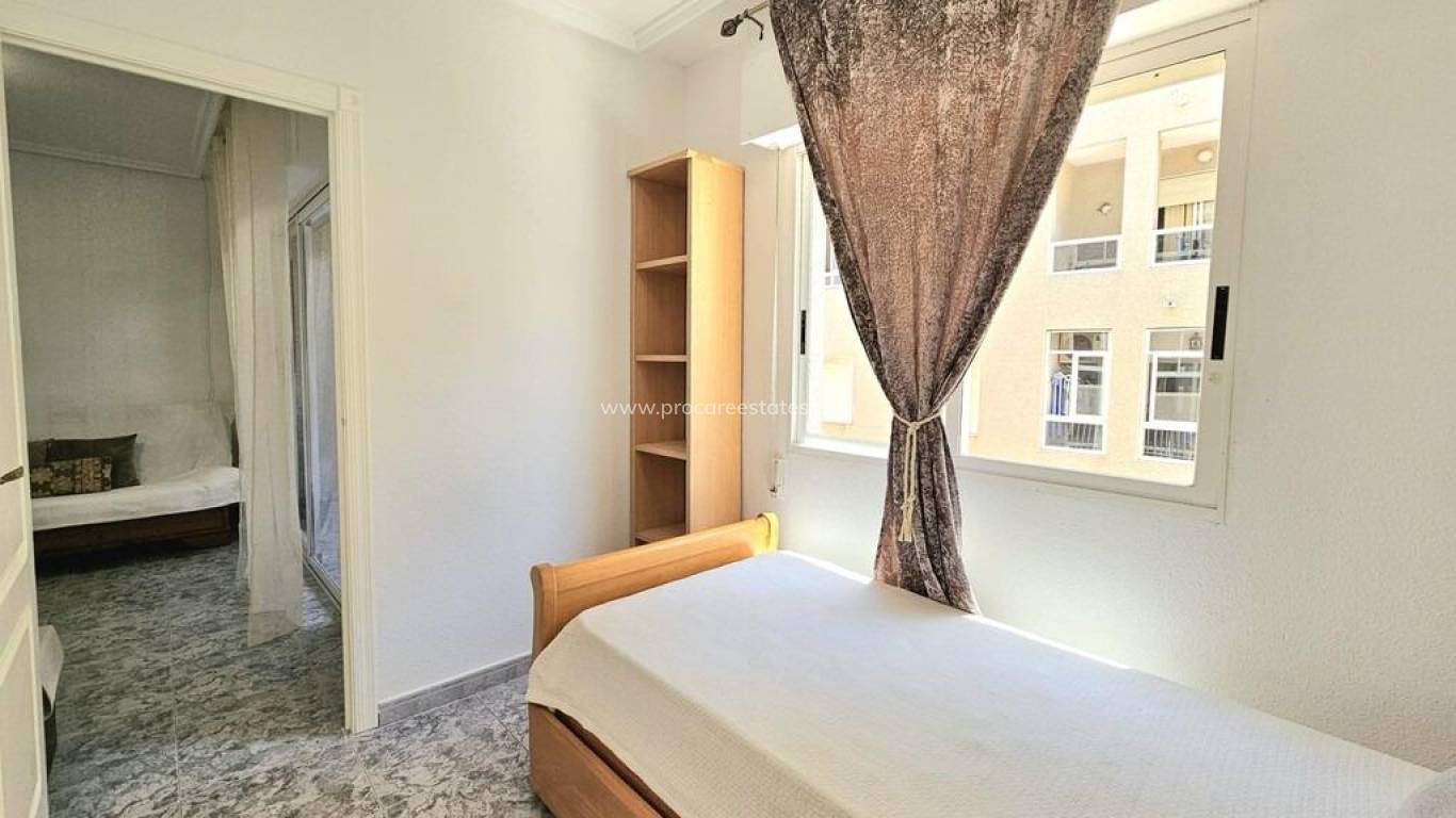 Reventa - Apartamento - Torrevieja - Playa Los Locos