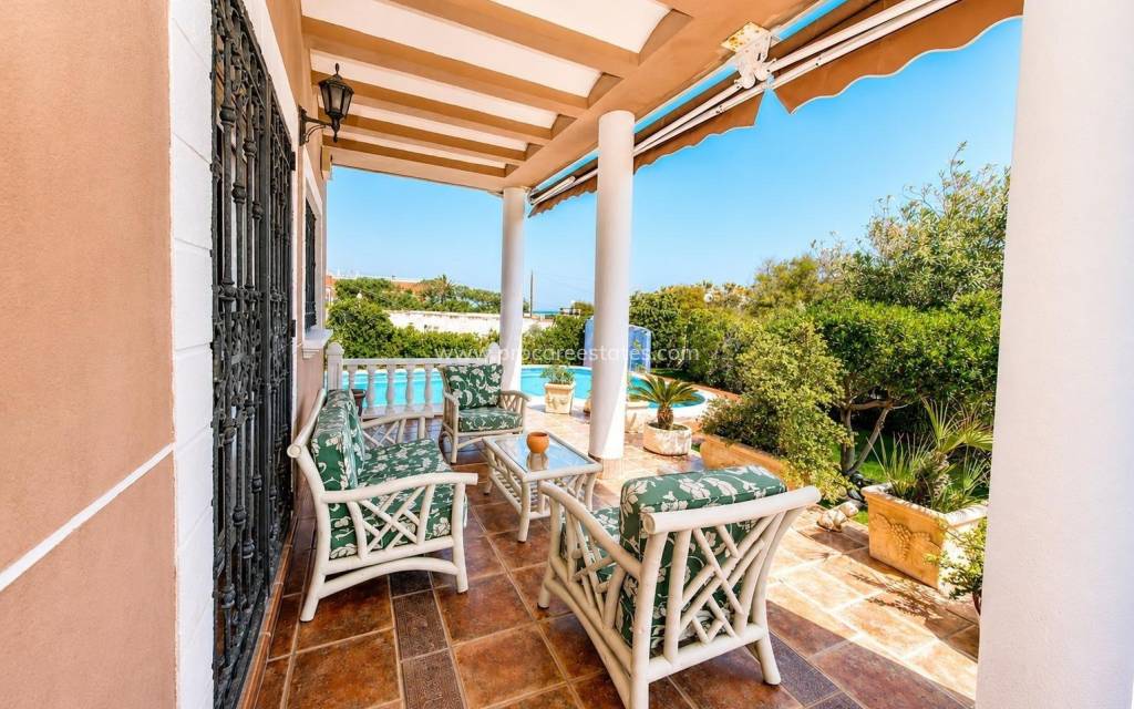 Reventa - Apartamento - Torrevieja - Playa Los Locos