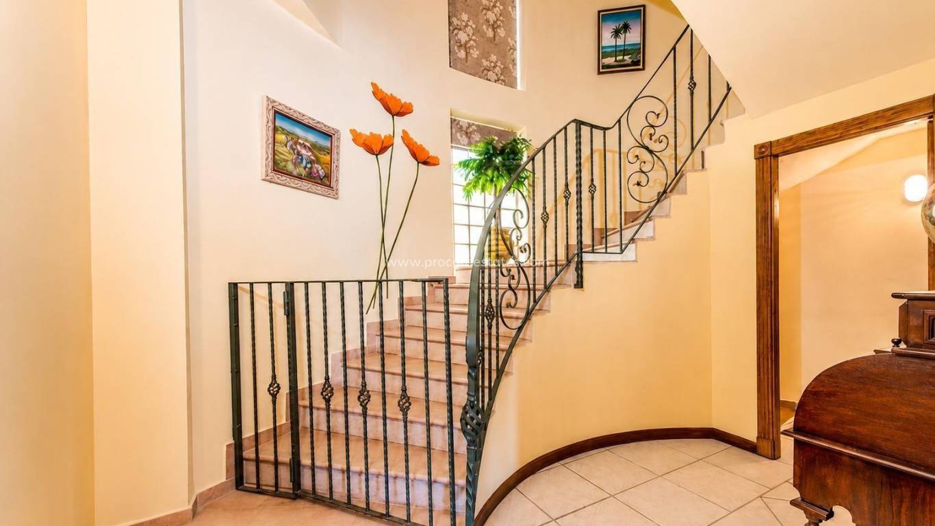 Reventa - Apartamento - Torrevieja - Playa Los Locos
