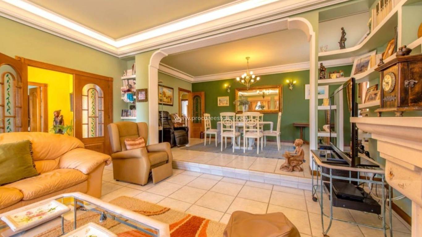 Reventa - Apartamento - Torrevieja - Playa Los Locos
