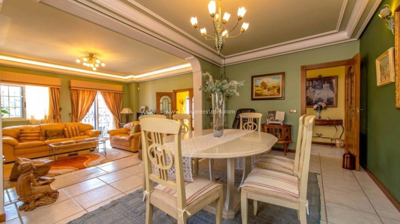 Reventa - Apartamento - Torrevieja - Playa Los Locos