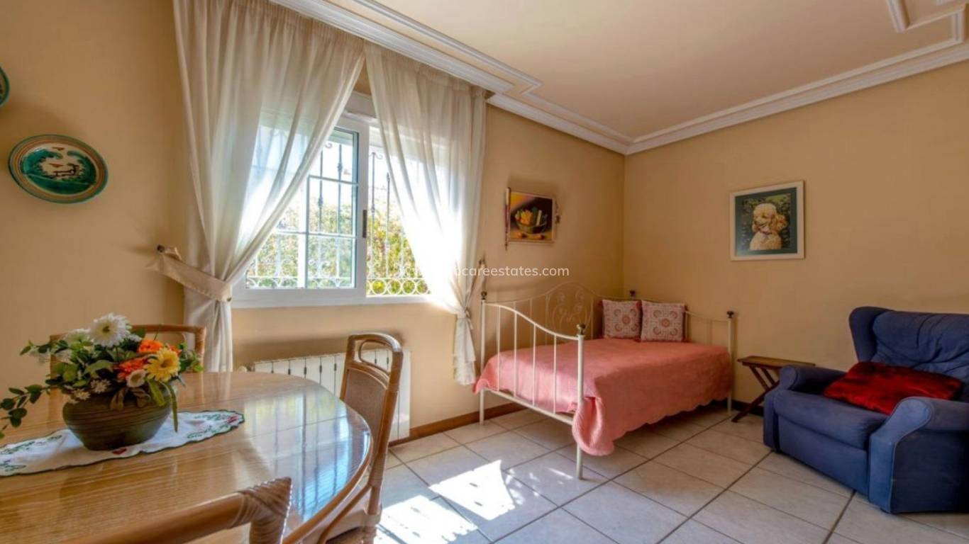 Reventa - Apartamento - Torrevieja - Playa Los Locos