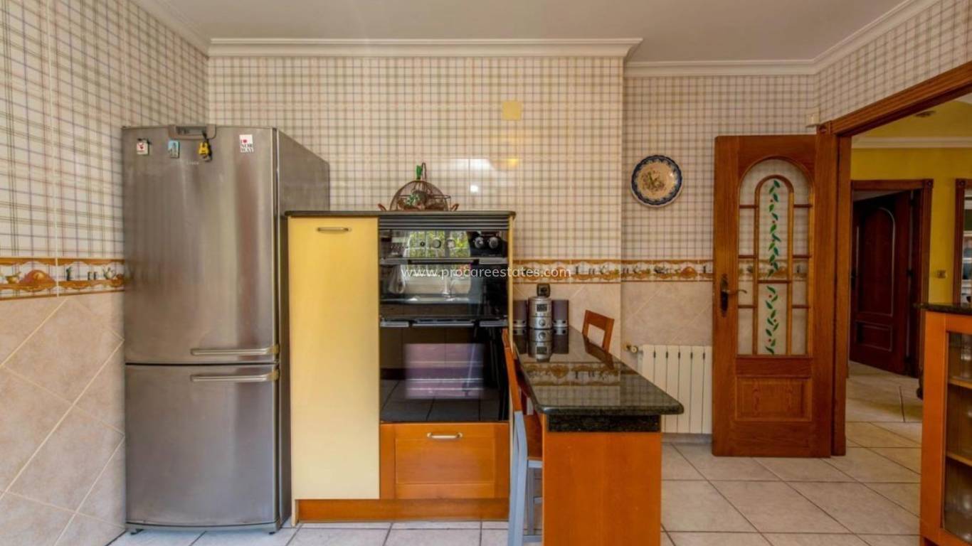 Reventa - Apartamento - Torrevieja - Playa Los Locos