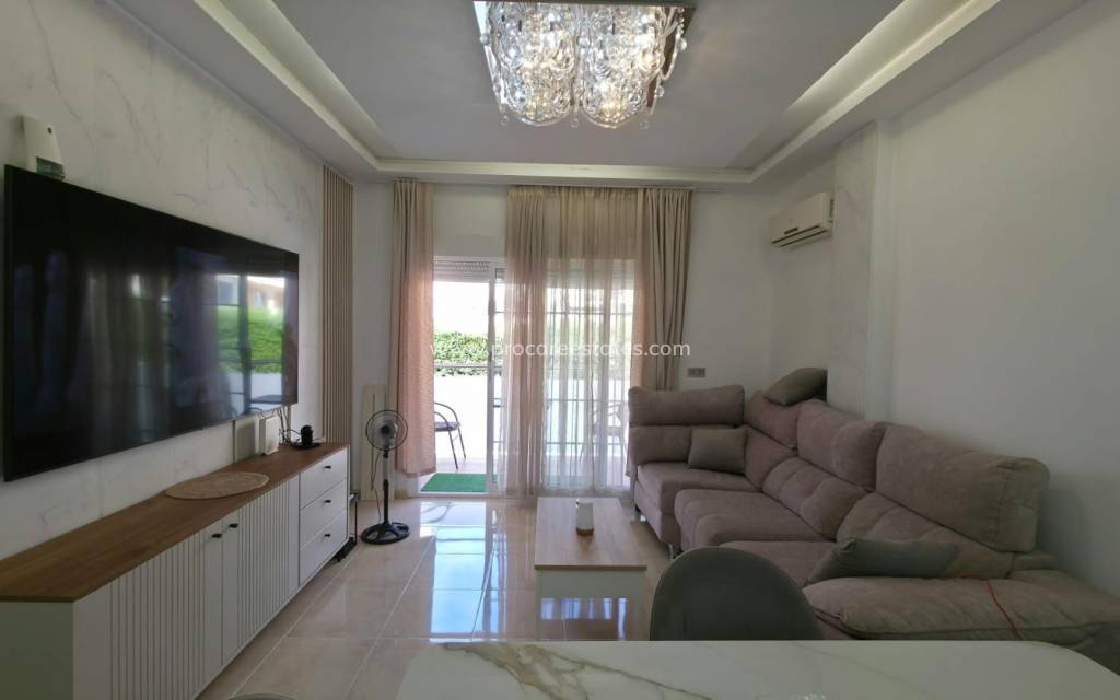 Reventa - Apartamento - Torrevieja - Playa Los Locos