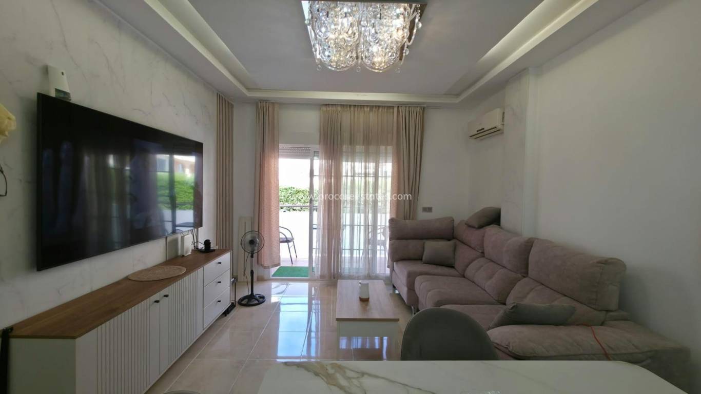 Reventa - Apartamento - Torrevieja - Playa Los Locos