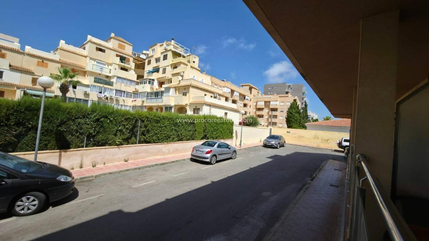 Reventa - Apartamento - Torrevieja - Playa Los Locos