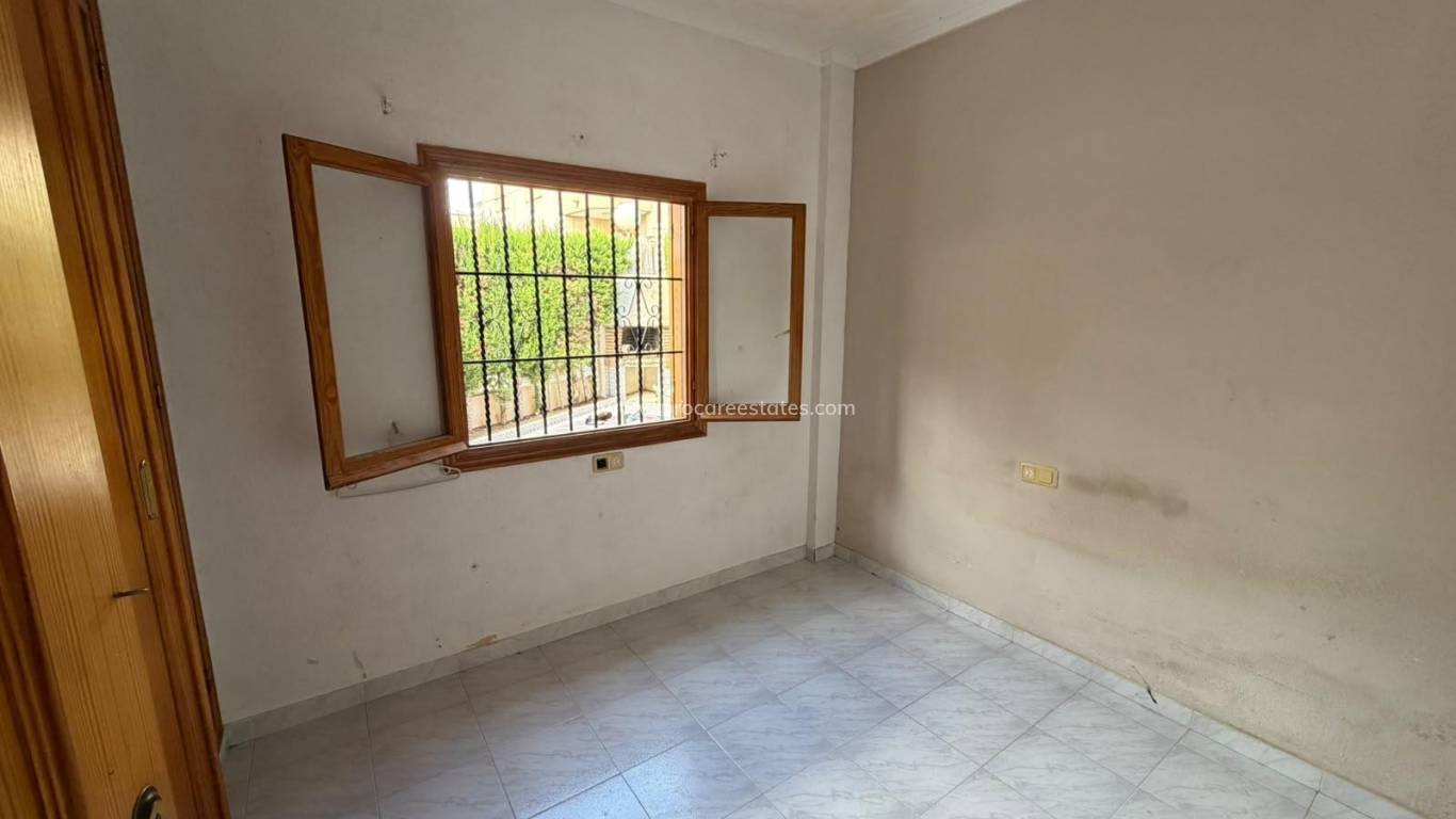 Reventa - Apartamento - Torrevieja - Playa Los Locos