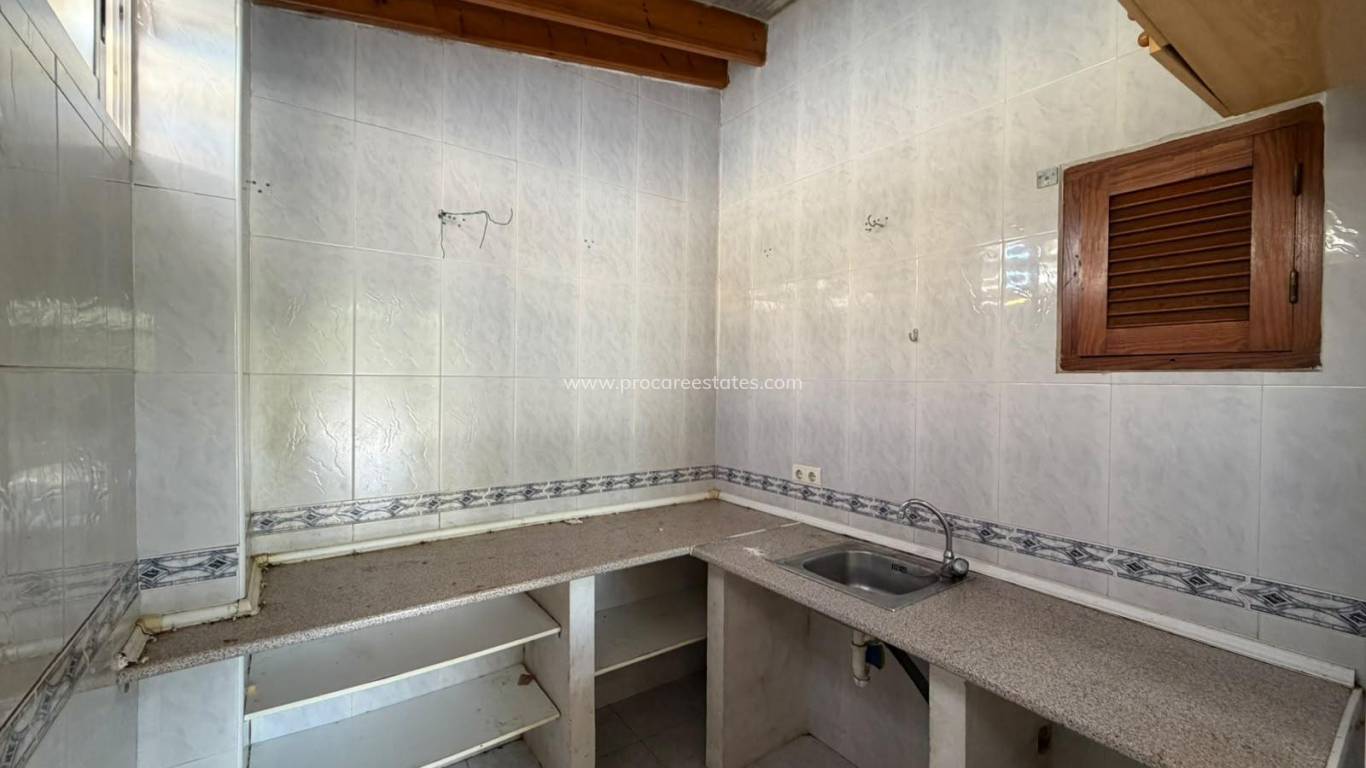 Reventa - Apartamento - Torrevieja - Playa Los Locos