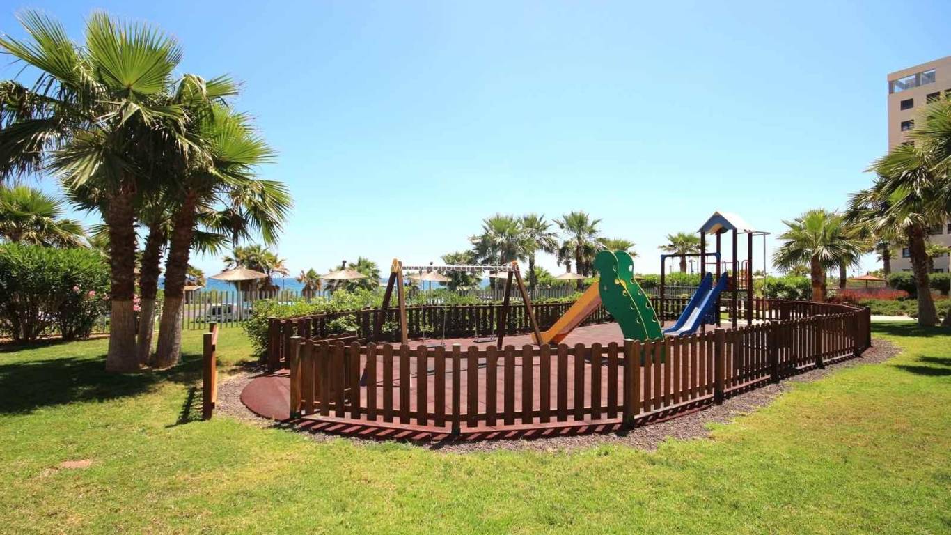 Reventa - Apartamento - Torrevieja - Punta Prima