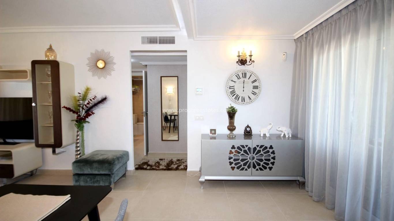 Reventa - Apartamento - Torrevieja - Punta Prima