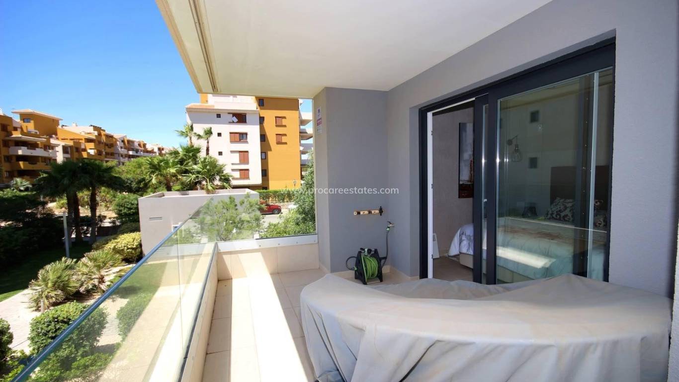 Reventa - Apartamento - Torrevieja - Punta Prima