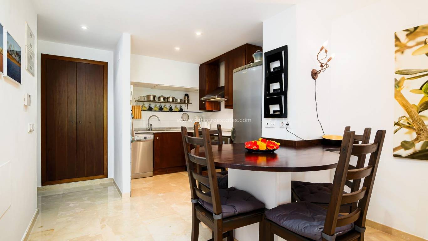 Reventa - Apartamento - Torrevieja - Punta Prima