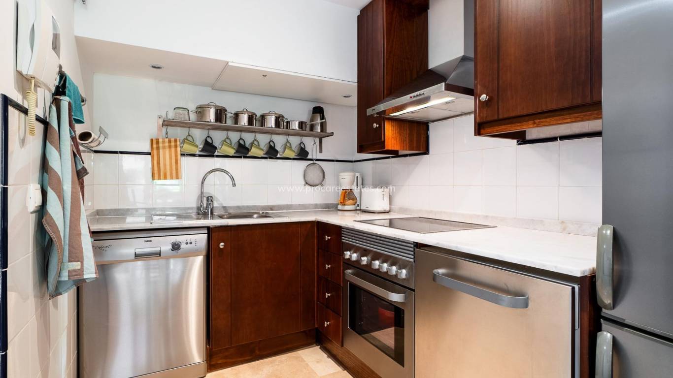 Reventa - Apartamento - Torrevieja - Punta Prima