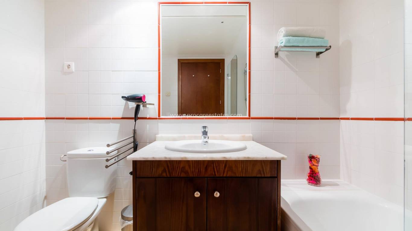 Reventa - Apartamento - Torrevieja - Punta Prima