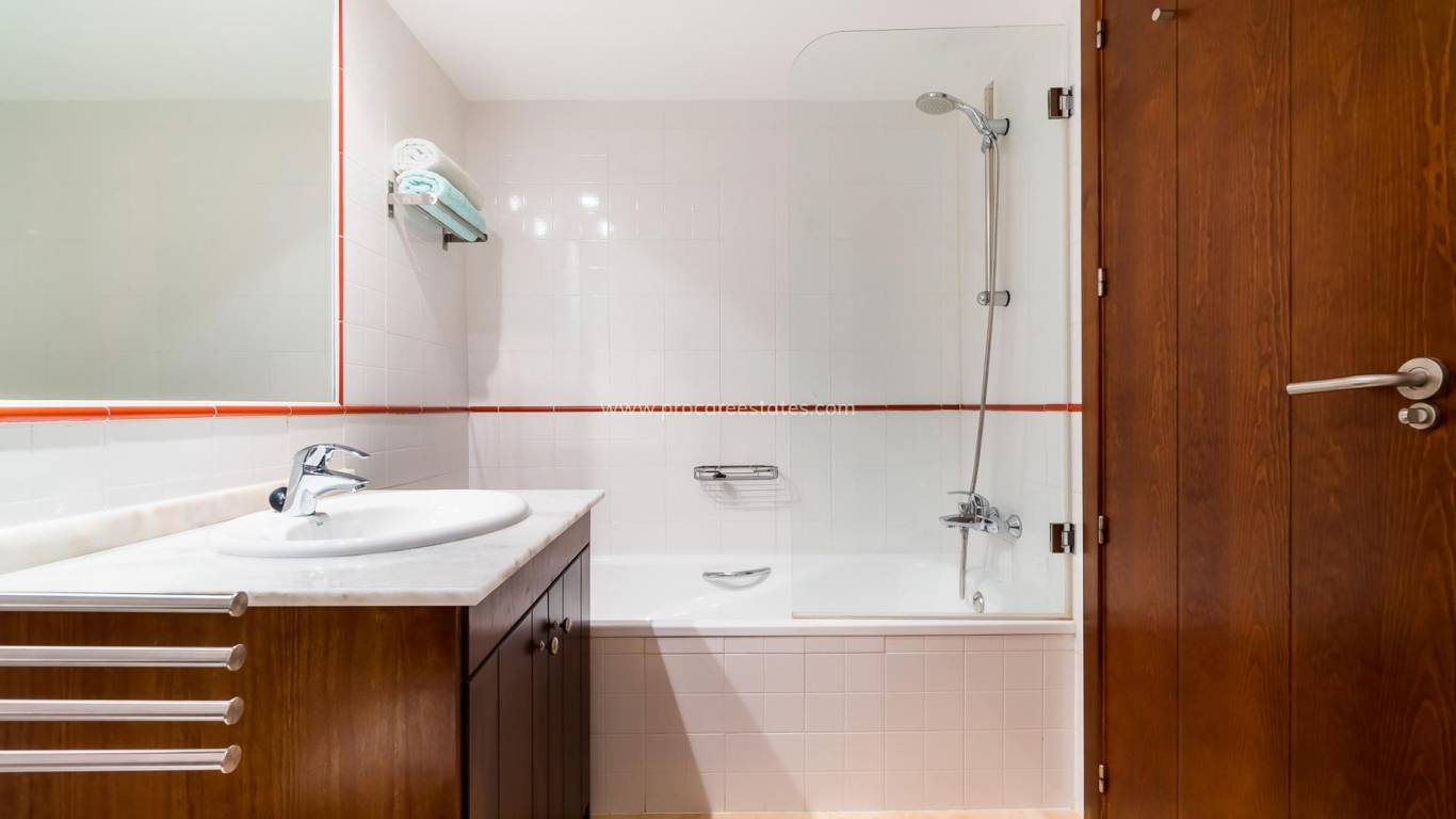 Reventa - Apartamento - Torrevieja - Punta Prima