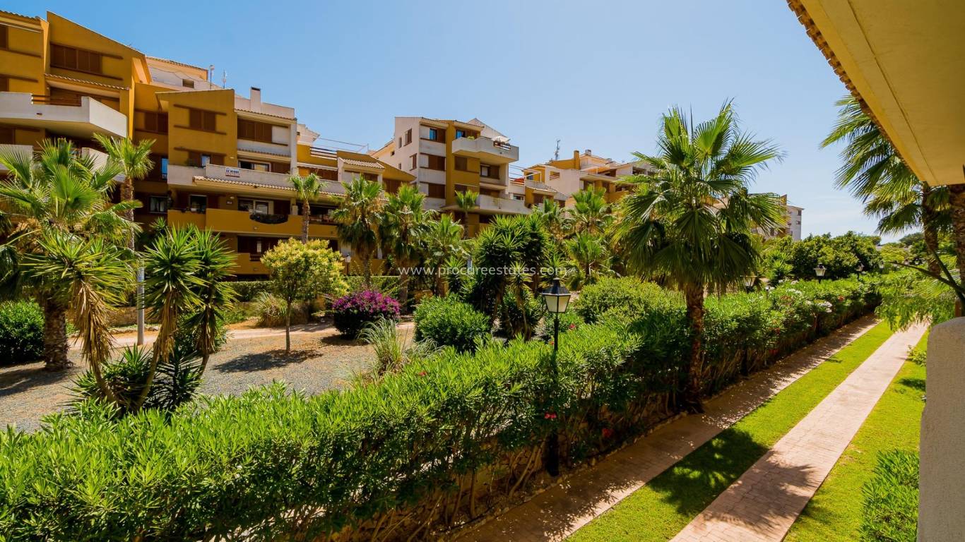 Reventa - Apartamento - Torrevieja - Punta Prima
