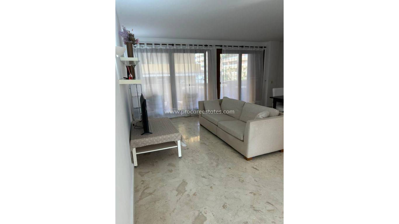 Reventa - Apartamento - Torrevieja - Punta Prima