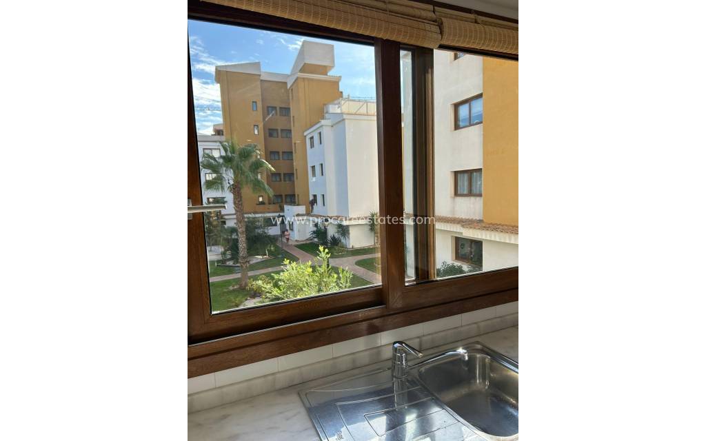 Reventa - Apartamento - Torrevieja - Punta Prima