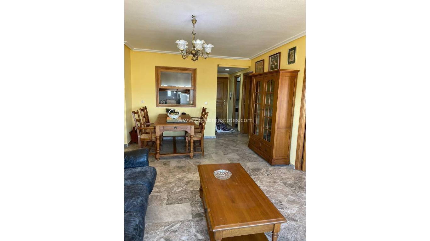 Reventa - Apartamento - Torrevieja - Punta Prima