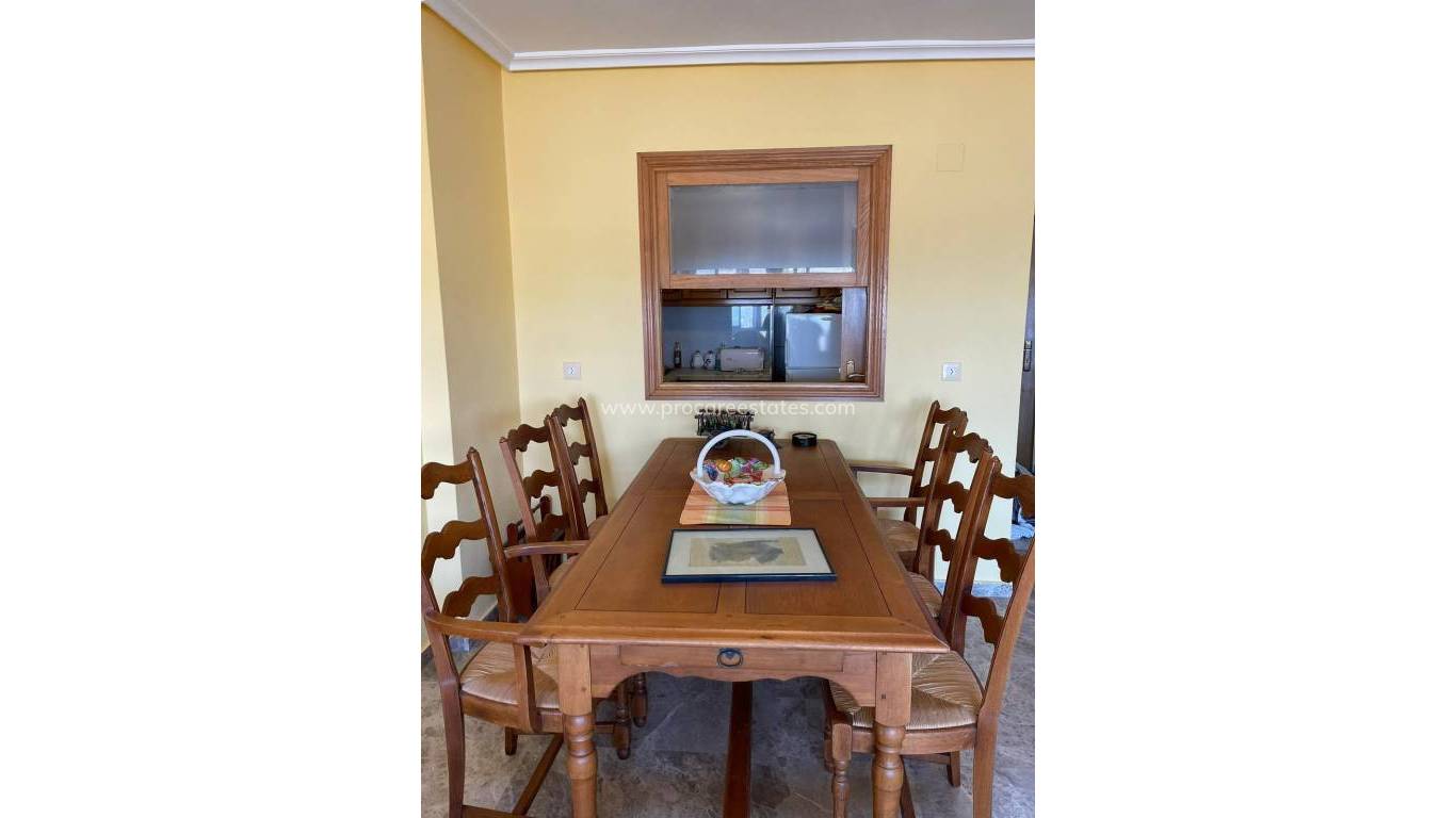 Reventa - Apartamento - Torrevieja - Punta Prima